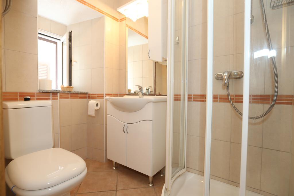 Studio Apartment Tea Башка Экстерьер фото