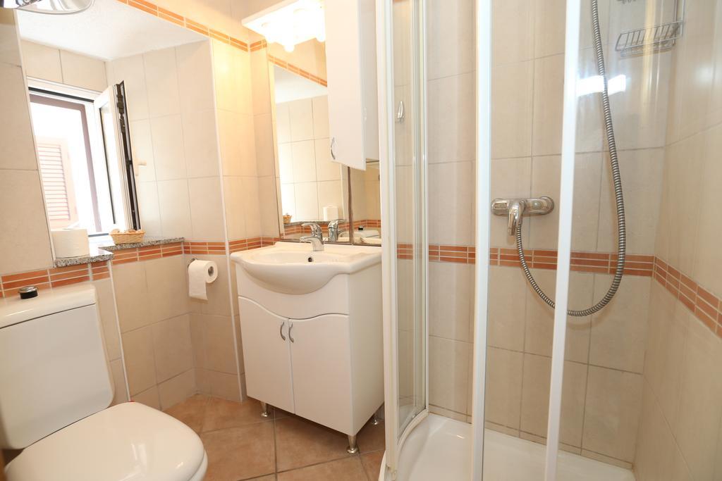 Studio Apartment Tea Башка Экстерьер фото